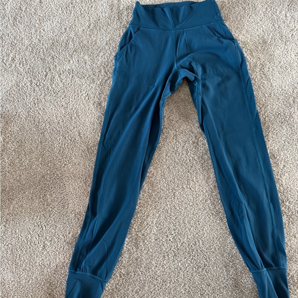 Lululemon align joggers